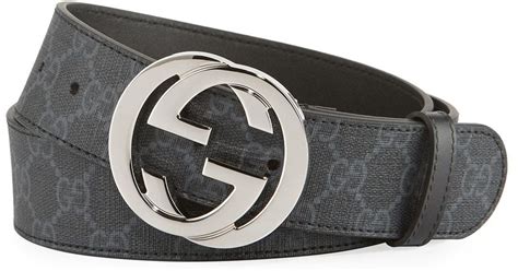 all black gucci belt price|black Gucci belt with buckle.